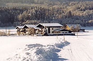 Oostenrijk Privát Mondsee, Exterieur